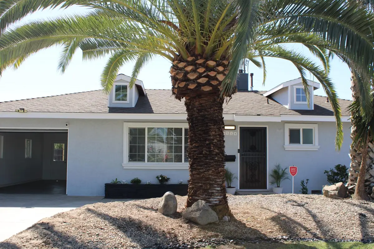 3514 Circle Court E, Fresno, CA 93703 - #1