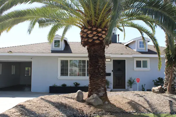 3514 Circle Court E, Fresno, CA 93703