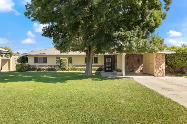 513 Willis Avenue, Madera, CA 93637