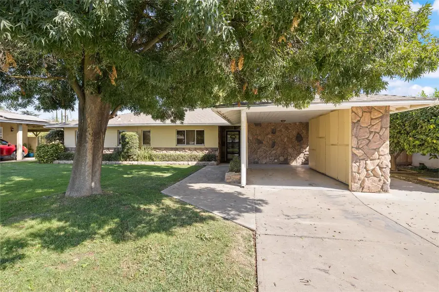 513 Willis Avenue, Madera, CA 93637 - #2