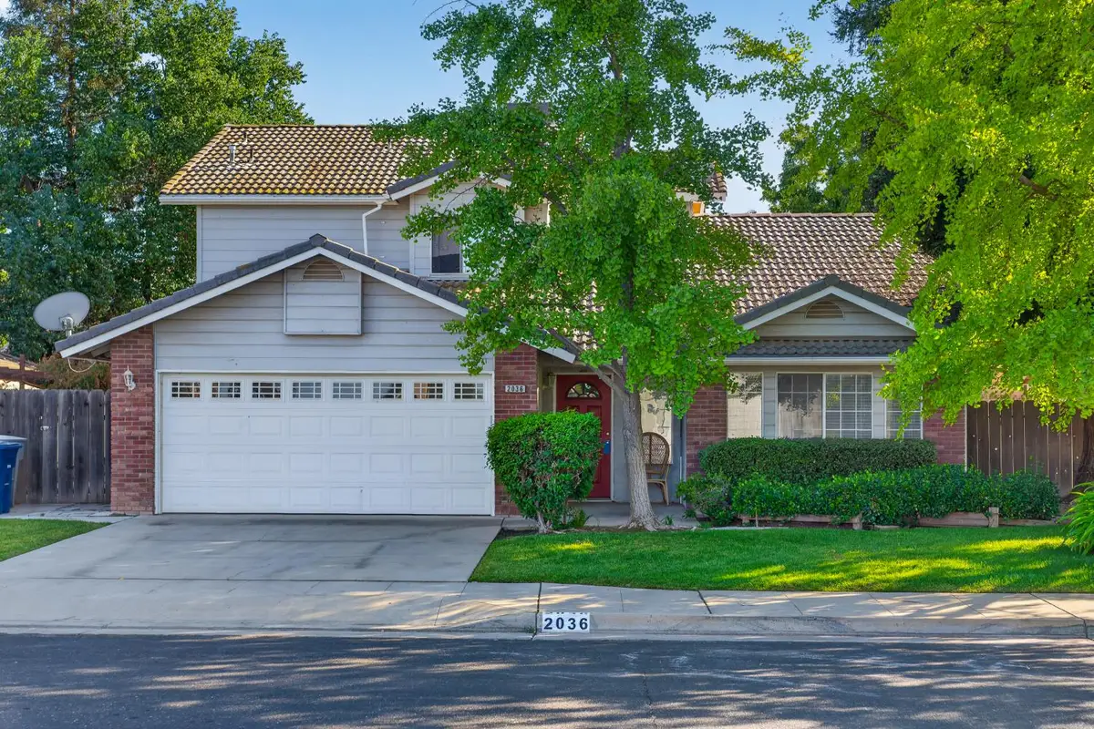 2036 Paul Avenue, Clovis, CA 93611 - #1
