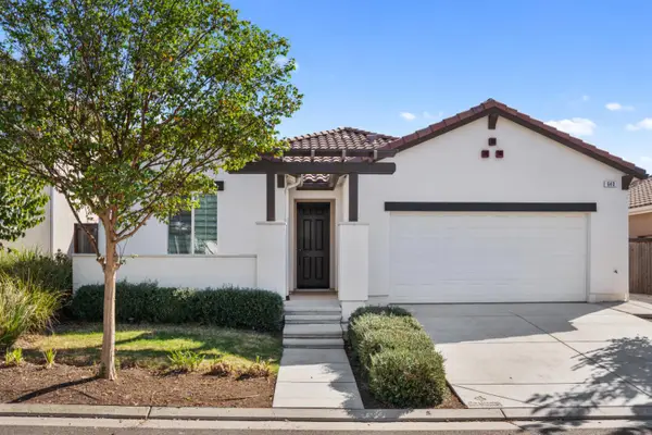 640 Wood Crest Avenue, Madera, CA 93636
