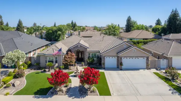 1089 Evergreen Street, Selma, CA 93662