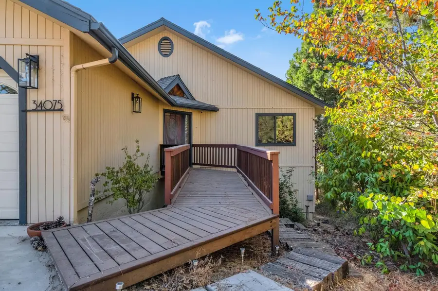 34075 Shaver Springs Road, Auberry, CA 93602 - #2