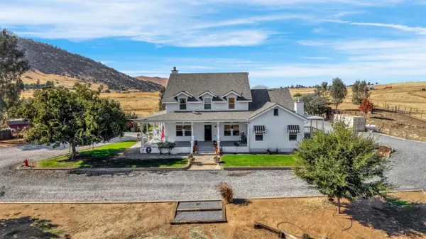 1969 Pederson Avenue, Sanger, CA 93657