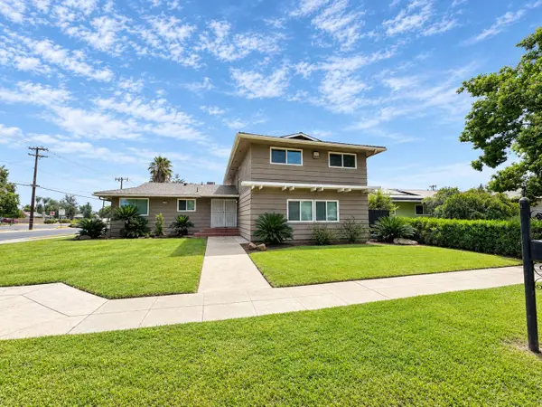 5780 N 8th Street #A, Fresno, CA 93710