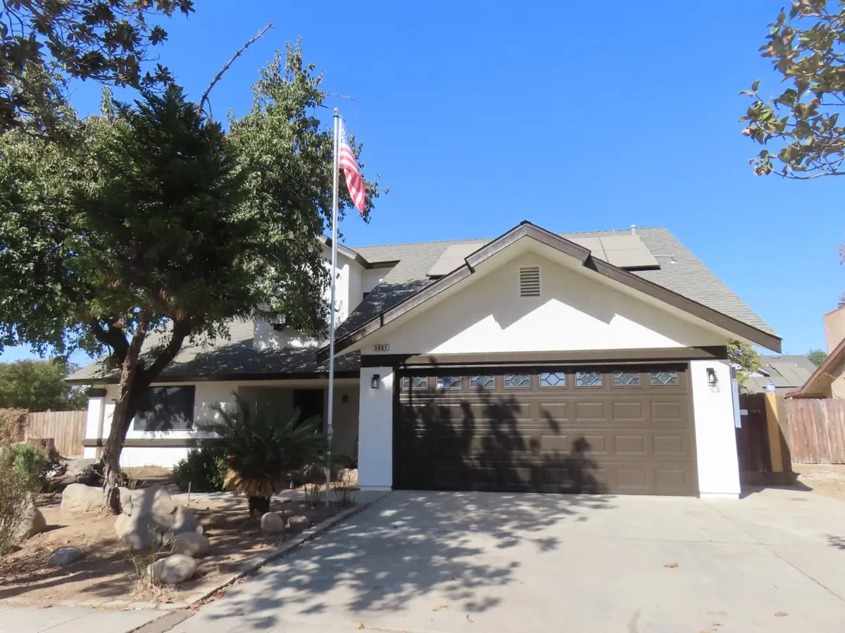 5807 E Washington Avenue, Fresno, CA 93727 - #1