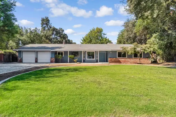 93 Trout Lake Drive, Sanger, CA 93657