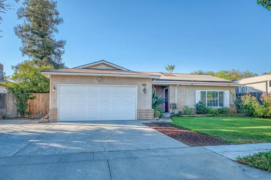 3379 W Morris Avenue, Fresno, CA 93711 - #3