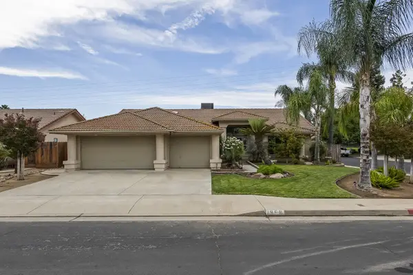 1968 Sample Avenue, Clovis, CA 93611