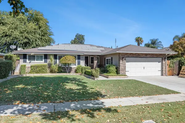 548 E Fremont Avenue, Fresno, CA 93710