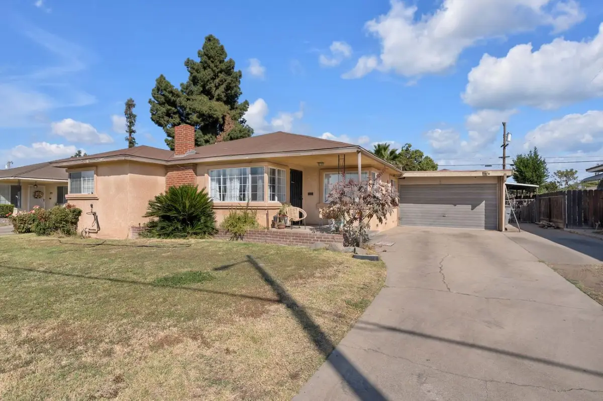 4005 E Princeton Ave, Fresno, CA 93703 - #1