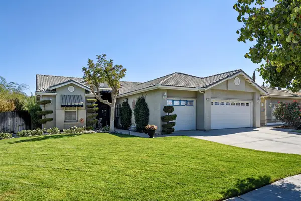 514 Mallard Avenue, Lemoore, CA 93245