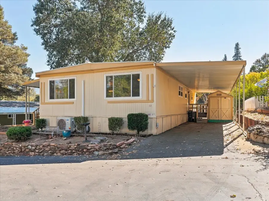 39678 Road 425b #38, Oakhurst, CA 93644 - #3