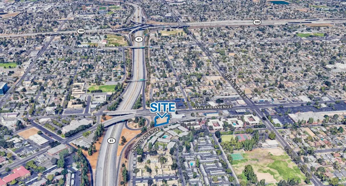 2948 Tulare, Fresno, CA 93721 - #1