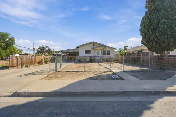 427 E 11th Street, Hanford, CA 93230