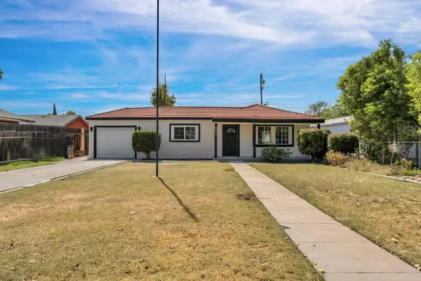 333 Oleander Avenue, Lemoore, CA 93245