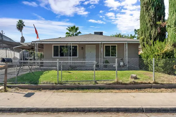 2511 Shaft St, Selma, CA 93662