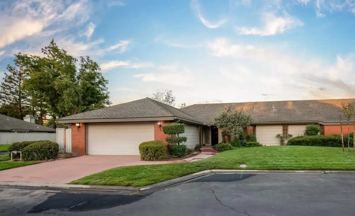 6339 N Palm Avenue, Fresno, CA 93704 - #1