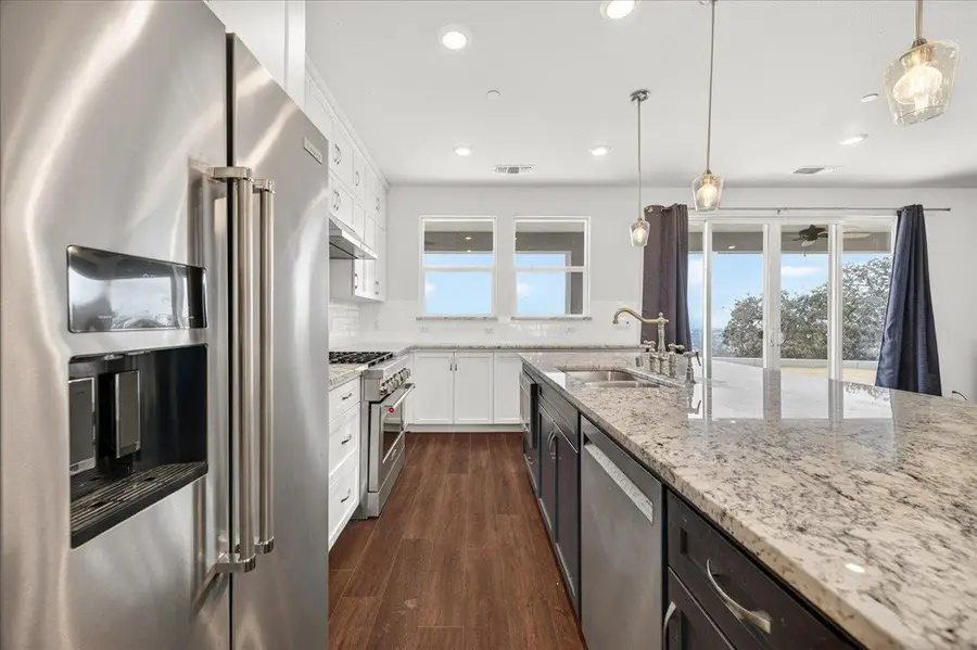 40738 Lilley Mountain Drive, Coarsegold, CA 93614 - #3