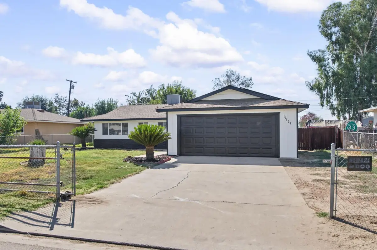 10129 Heath Street, Hanford, CA 93230 - #1