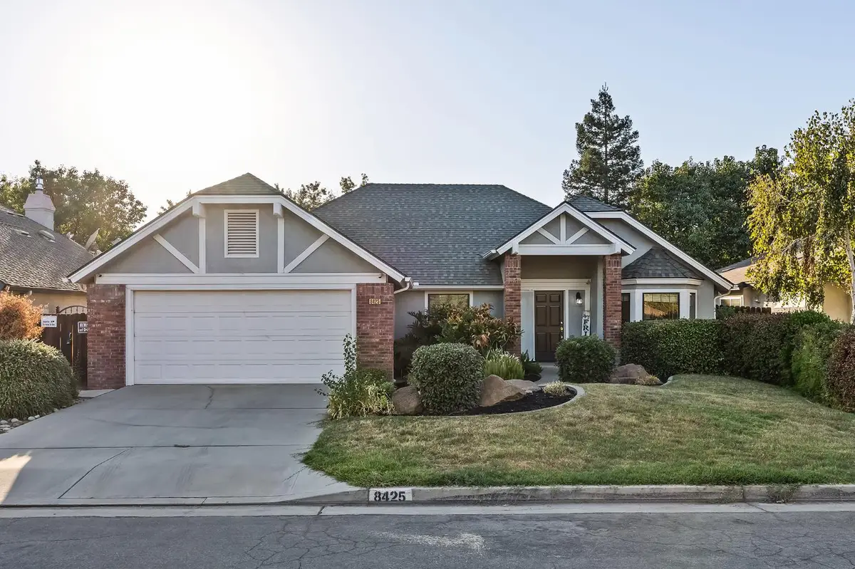 8425 N 8th Street, Fresno, CA 93720 - #1