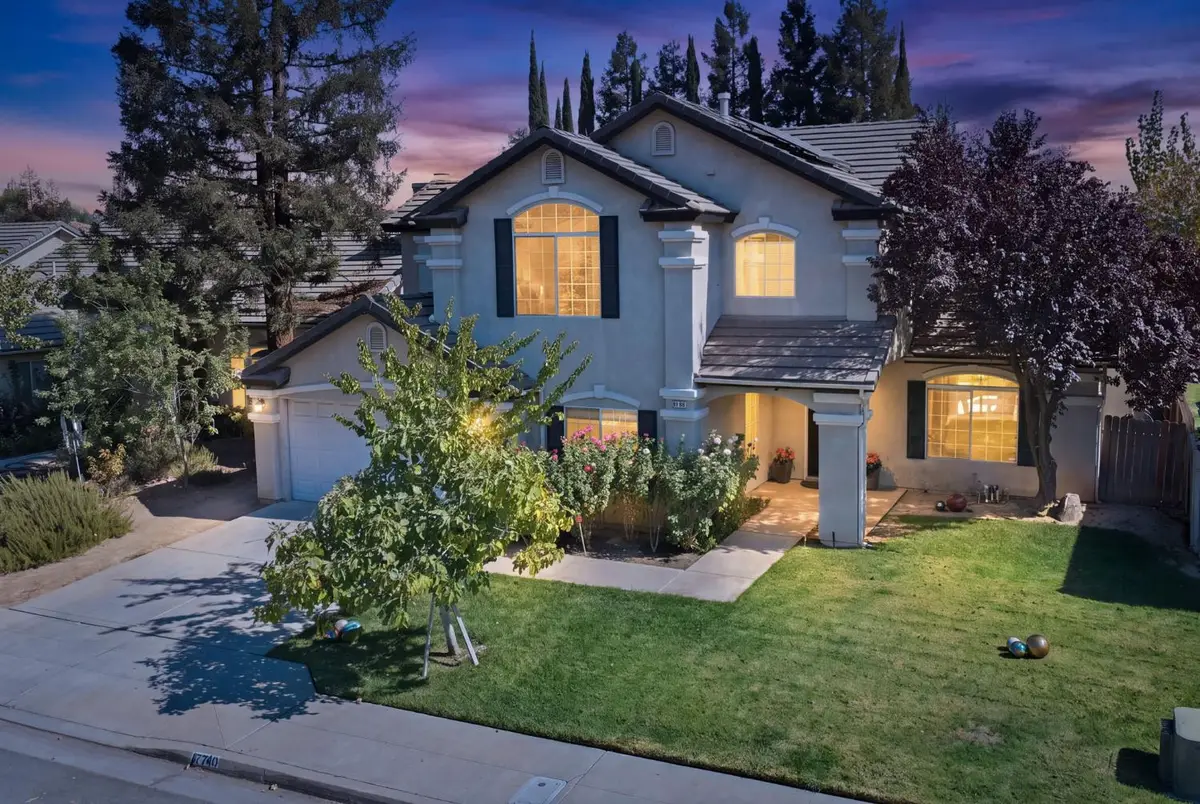 9740 N Whitney Avenue, Fresno, CA 93720 - #1