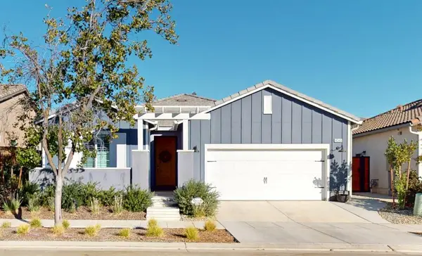 4245 Oak Knoll Road, Madera, CA 93636