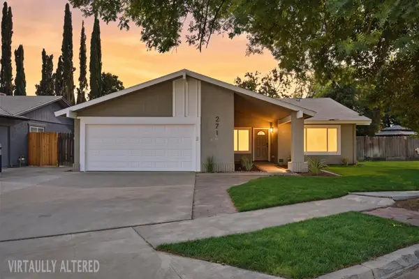 271 W Paul Avenue, Fresno, CA 93704