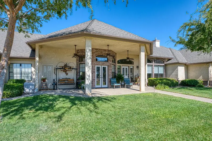10278 E San Jose Avenue, Clovis, CA 93619 - #3