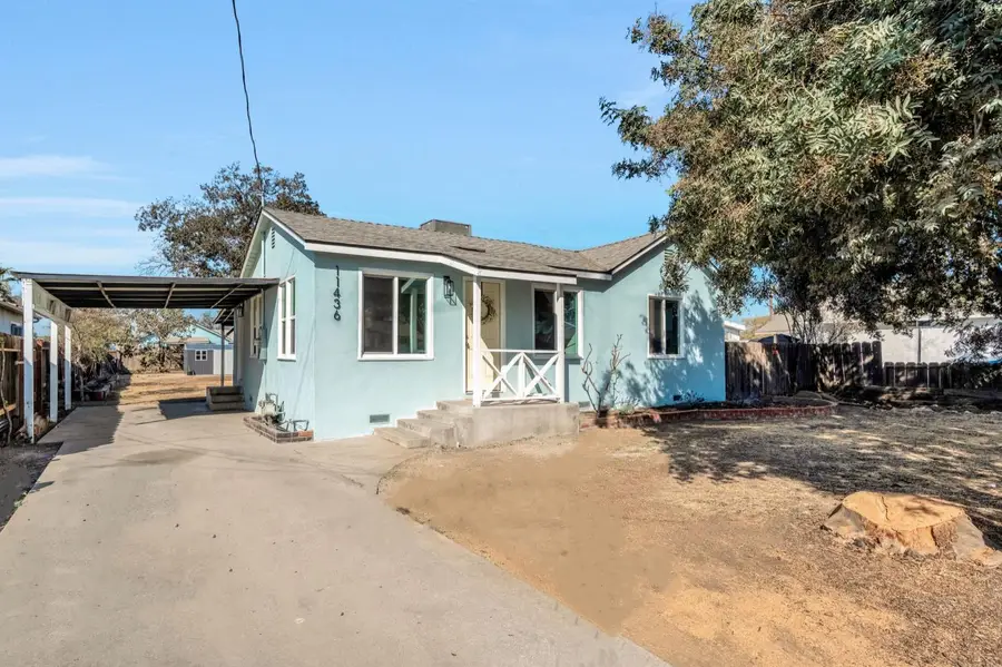 11436 Jones Street, Hanford, CA 93230 - #2