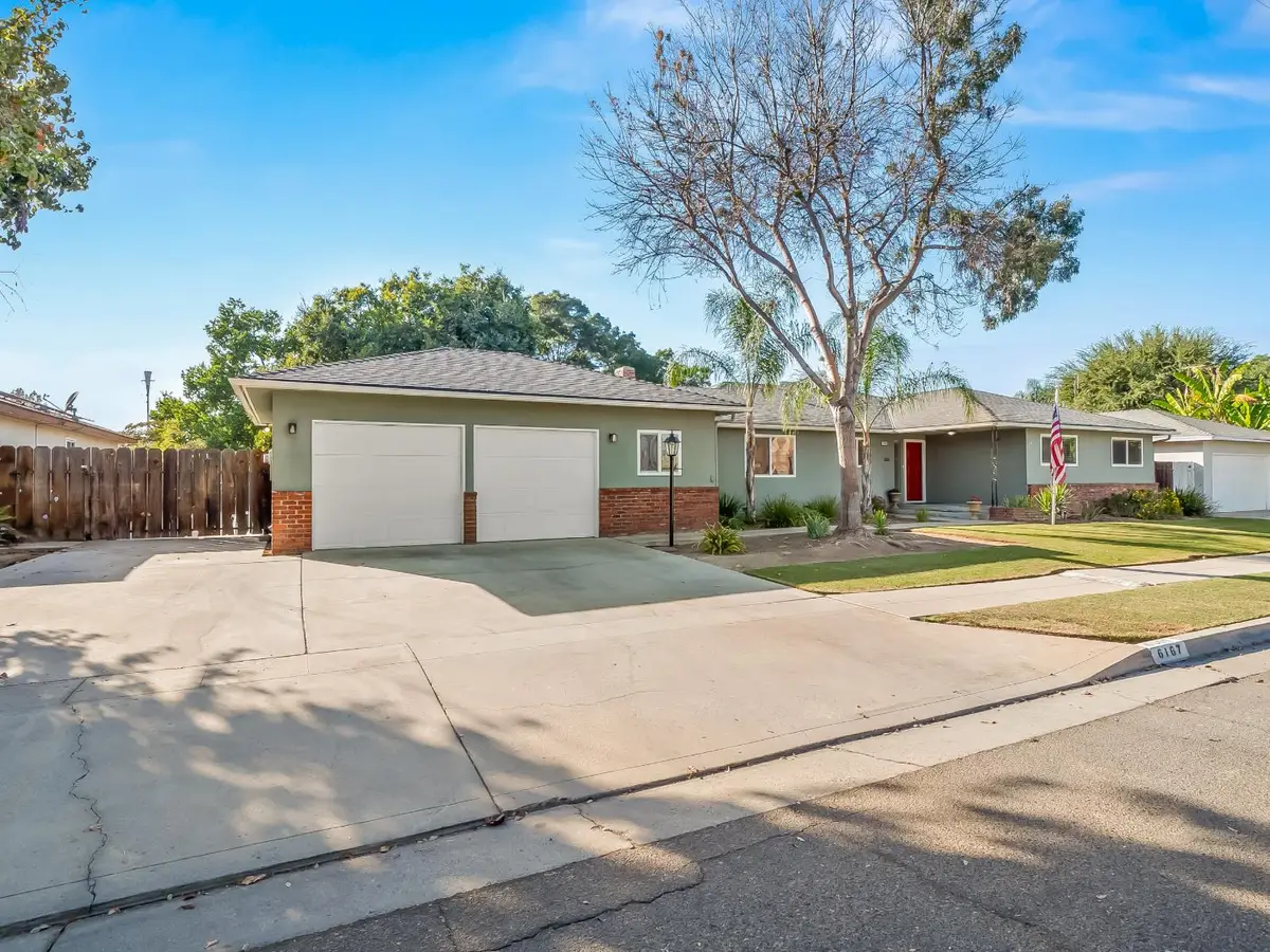 6167 N Millbrook Avenue, Fresno, CA 93710 - #1