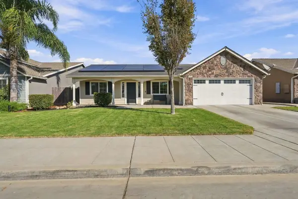 6592 E Orleans Avenue, Fresno, CA 93727