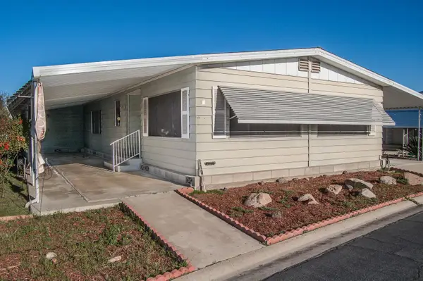 1701 Dinuba Avenue #110, Selma, CA 93662