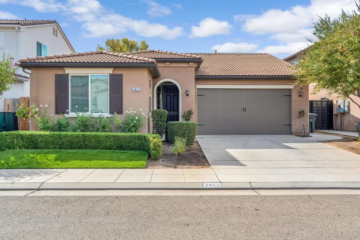 3452 Pontiac Avenue, Clovis, CA 93619 - #1