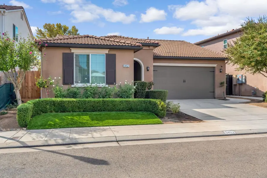 3452 Pontiac Avenue, Clovis, CA 93619 - #2