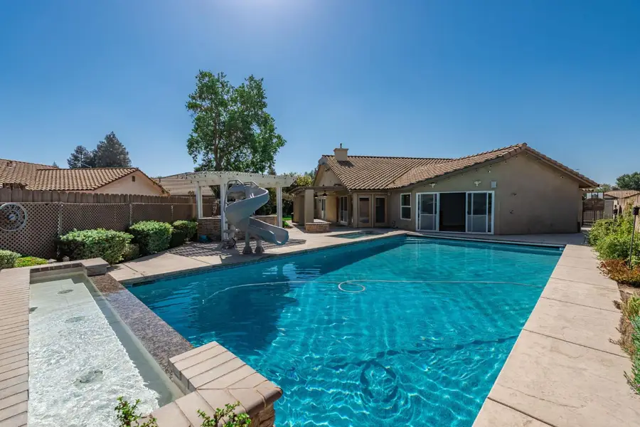 3152 Love Court, Madera, CA 93637 - #2