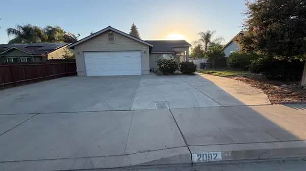 2092 Jasper Street, Selma, CA 93662