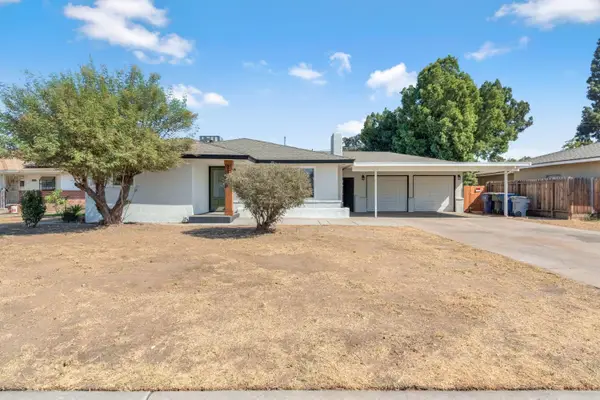2320 N Price Avenue, Fresno, CA 93703