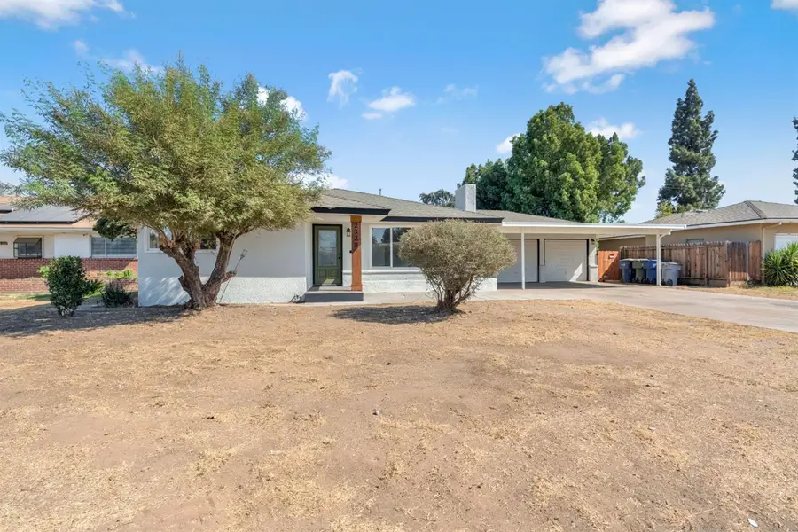 2320 N Price Avenue, Fresno, CA 93703 - #3