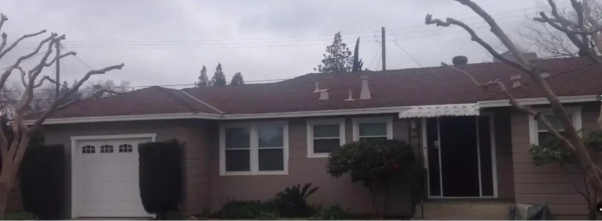 933 W Home Avenue, Fresno, CA 93728 - #1