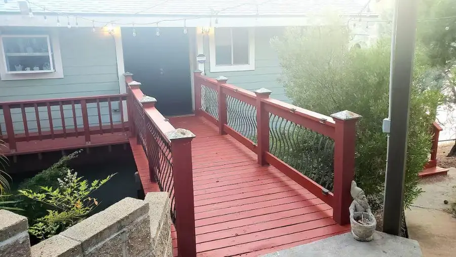 28517 Sky Harbour Road, Friant, CA 93626 - #3