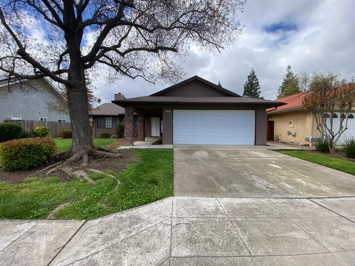 9583 N Meridian Avenue, Fresno, CA 93720 - #1