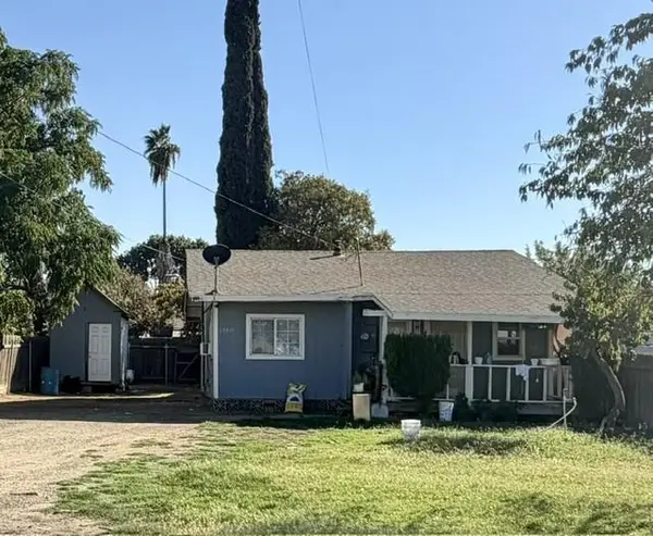 13371 Le Grand Road, Le Grand, CA 95333