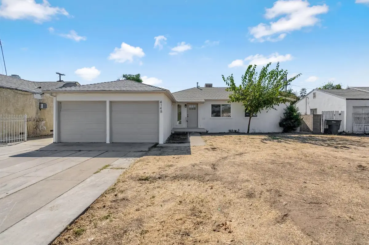 4148 E Alta Avenue, Fresno, CA 93702 - #1