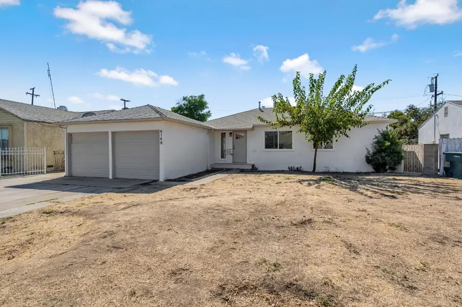 4148 E Alta Avenue, Fresno, CA 93702 - #2