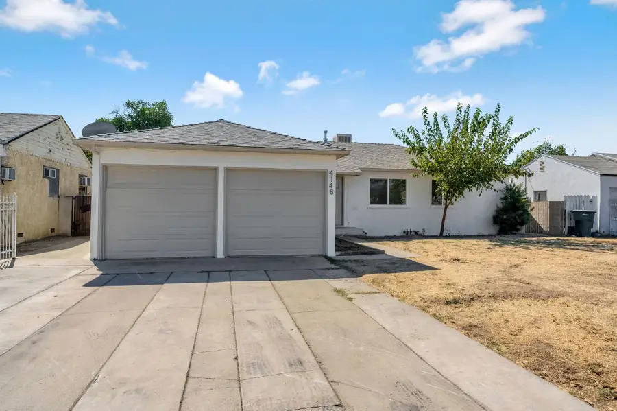 4148 E Alta Avenue, Fresno, CA 93702 - #3