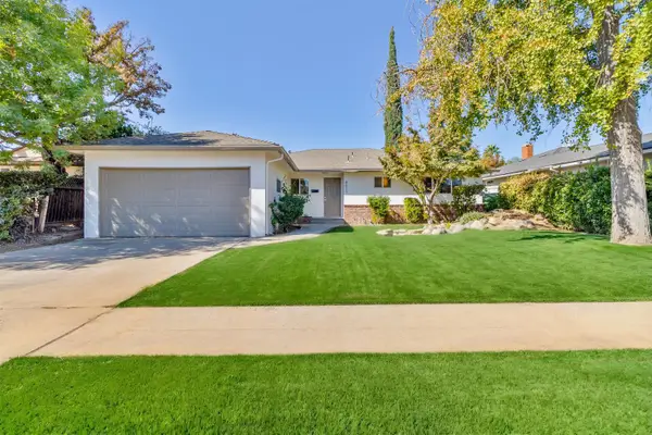 4613 N Fisher Street, Fresno, CA 93726
