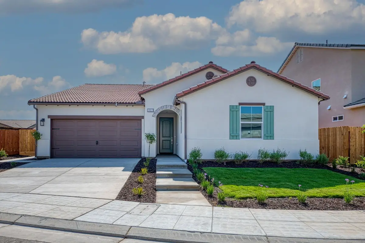 967 Talus Way S, Madera, CA 93636 - #1