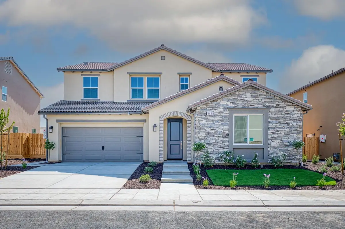 989 Talus Way S, Madera, CA 93636 - #1